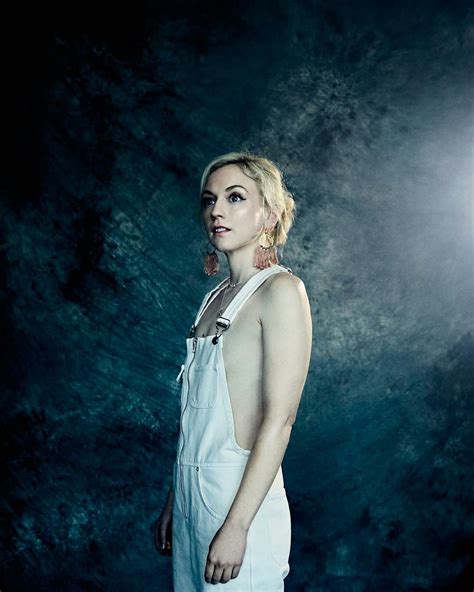 emily kinney nude|Emily Kinney 